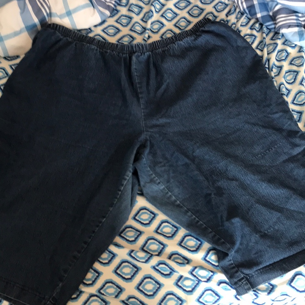 Capris